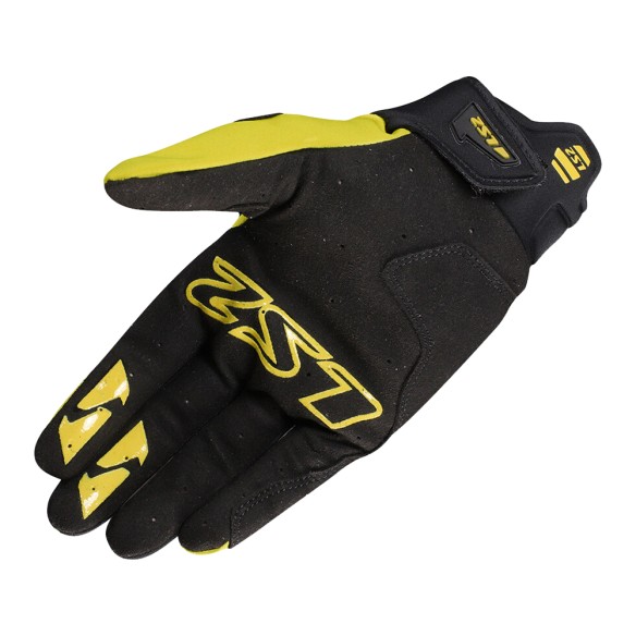 Guanti Estivi Ls2 Hiker in vendita da Canella Moto Abbigliamento