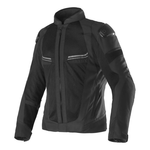 Giacca Estiva ventilata Clover Airjet-6 in vendita da Canella Moto abbigliamento