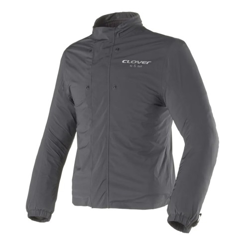 Giacca estiva Clover Rainjet-3 Wp, in vendita da Canella Moto