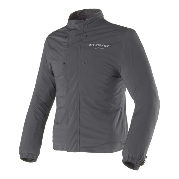 Giacca estiva Clover Rainjet-3 Wp, in vendita da Canella Moto