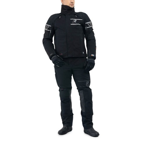 Giacca RUKKA Laminata Gore-Tex PRO Rapto-R