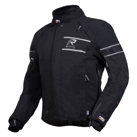 Giacca RUKKA Laminata Gore-Tex PRO Rapto-R