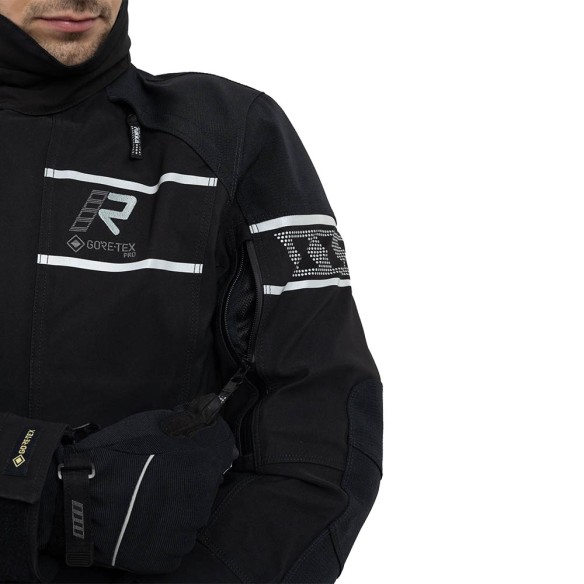 Giacca RUKKA Laminata Gore-Tex PRO Rapto-R