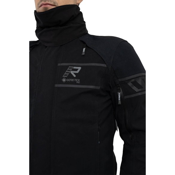 Giacca RUKKA Laminata Gore-Tex PRO Rapto-R