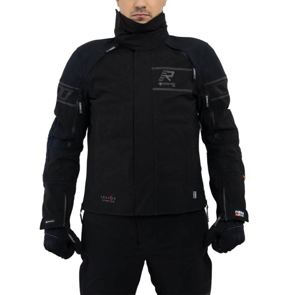Giacca RUKKA Laminata Gore-Tex PRO Rapto-R