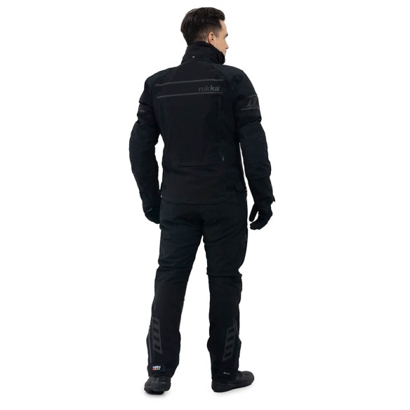 Giacca RUKKA Laminata Gore-Tex PRO Rapto-R