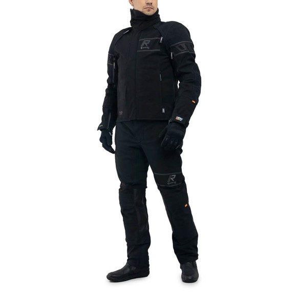 Pantaloni RUKKA Laminati Gore-Tex PRO Rapto-R