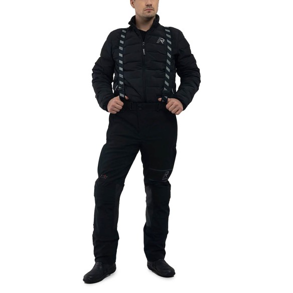 Pantaloni RUKKA Laminati Gore-Tex PRO Rapto-R