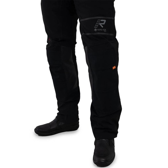 Pantaloni RUKKA Laminati Gore-Tex PRO Rapto-R