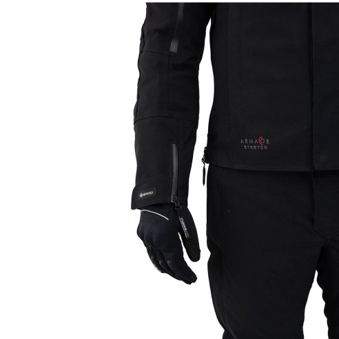 Pantaloni RUKKA Laminati Gore-Tex PRO Rapto-R