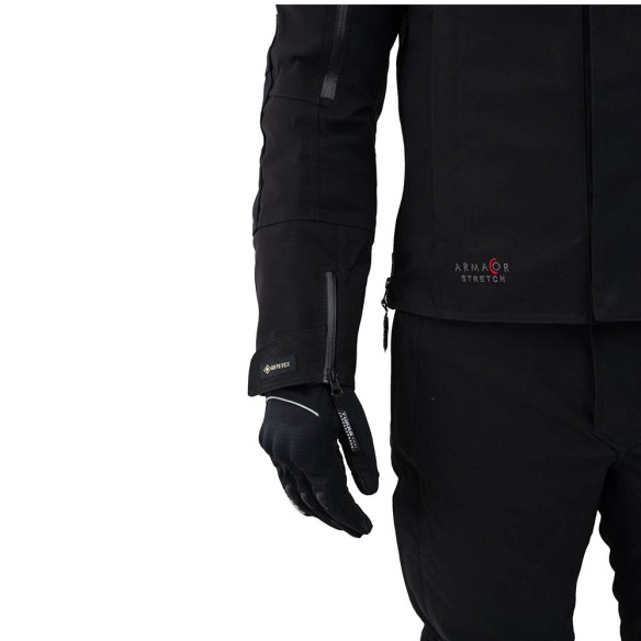 Pantaloni RUKKA Laminati Gore-Tex PRO Rapto-R