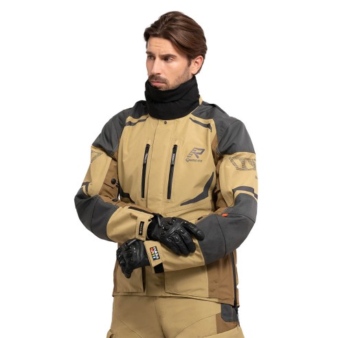 Rukka Ventu-R Gore-Tex® – Giacca adventure impermeabile e traspirante