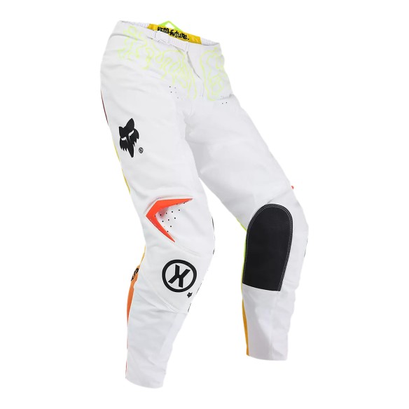 Pantaloni Mx Fox 180 Hello Future In Vendita da Canella moto Abbigliamento