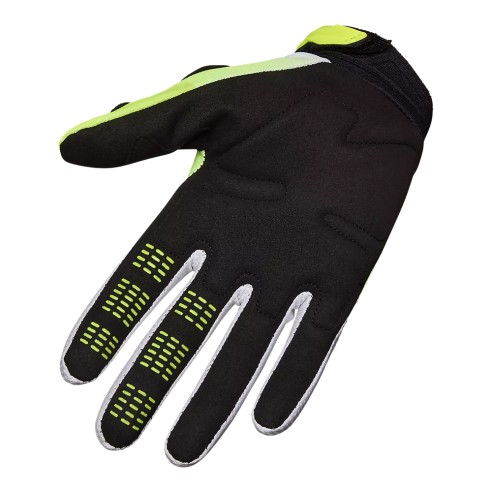 Guanto MX fuoristrada Fox 180 Hello Future in vendita da Canella Moto