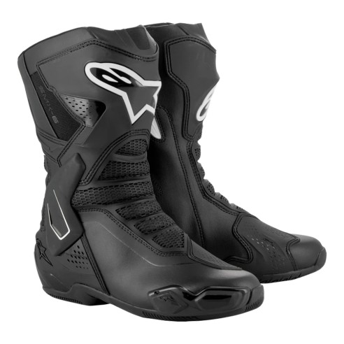 Stivale racing Alpinestars Stella SMX-6 V3 BTS da Canella Motoabbigliamento