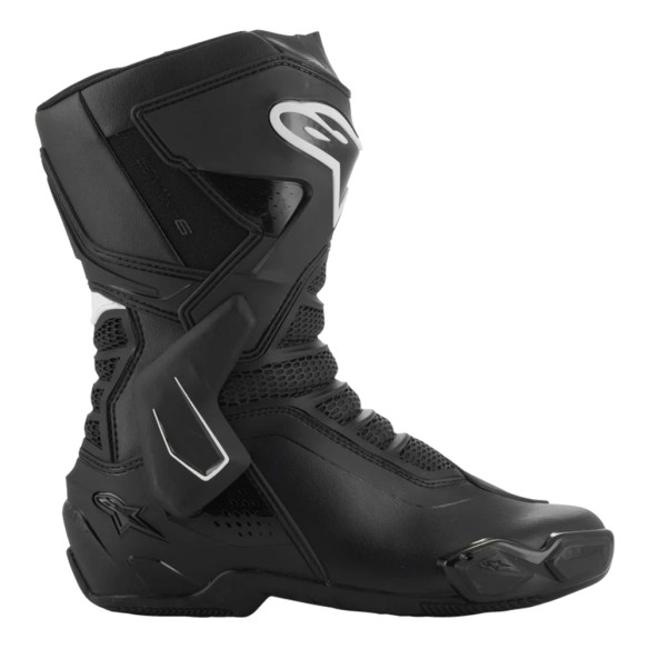 Stivale racing Alpinestars Stella SMX-6 V3 BTS da Canella Motoabbigliamento