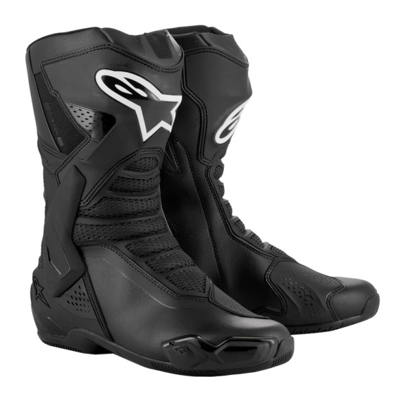 Stivale racing Alpinestars SMX-6 V3 BTS da Canella Motoabbigliamento