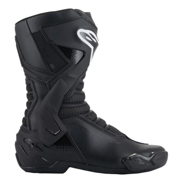 Stivale racing Alpinestars SMX-6 V3 BTS da Canella Motoabbigliamento