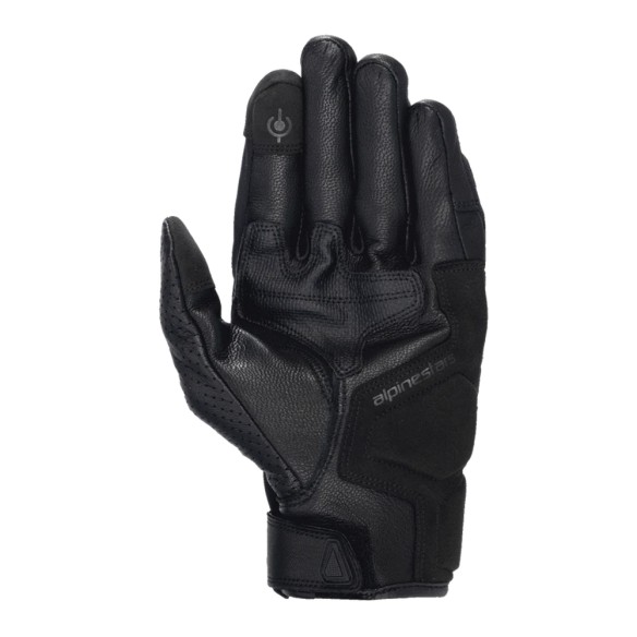 Guanto in pelle sportivo Alpinestars Celer V3 in vendita da Canella Moto