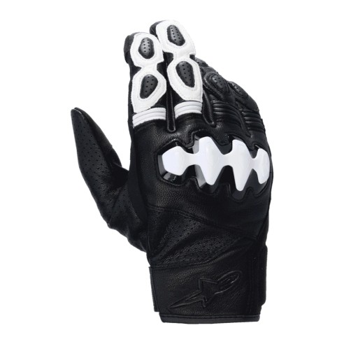 Guanto in pelle sportivo Alpinestars Celer V3 in vendita da Canella Moto