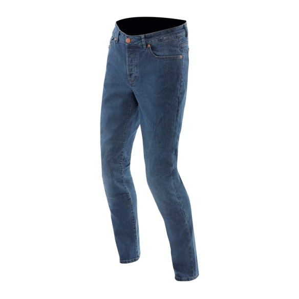 Jeans da Moto Dainese 5-Pocket denim regular, in vendita da Canella Moto