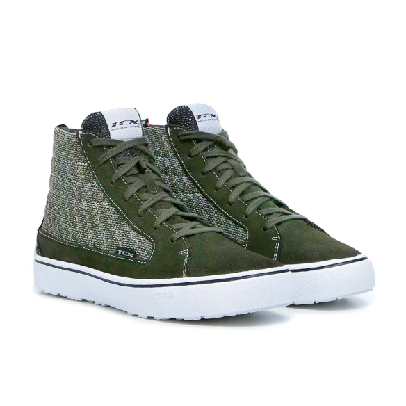 Scarpe moto donna  ventilate Tcx Street 3  da Canella motoabbigliamento