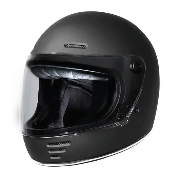 Casco Vintage Origine Omega in vendita da Canella moto Abbigliamento