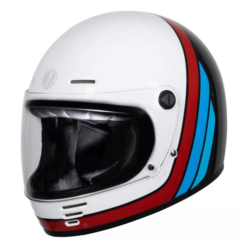 Casco Vintage Origine Omega Summit in vendita da Canella moto Abbigliamento