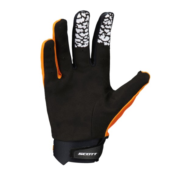 Guanti Motocross Scott Evo Track, in vendita da Canella moto abbigliamento