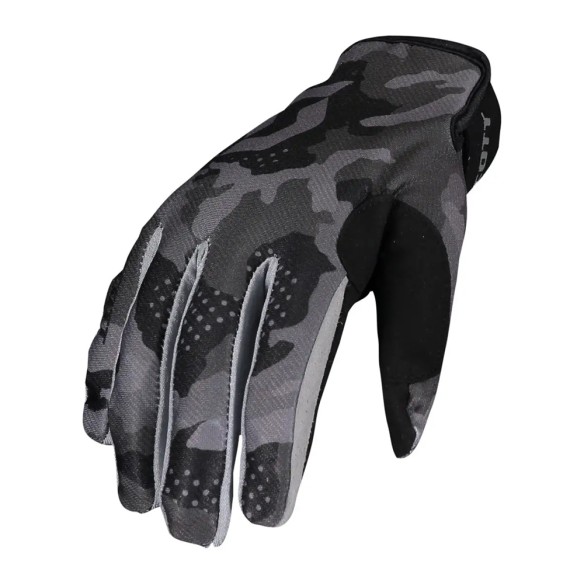Guanti Off-road Scott 350 Camo, in vendita da Canella moto abbigliamento