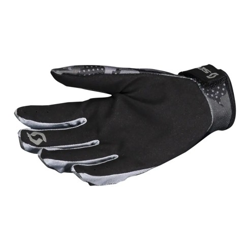 Guanti Off-road Scott 350 Camo, in vendita da Canella moto abbigliamento