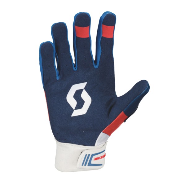 Guanti fuoristrada Scott 450 Agled, in vendita da Canella moto Abbigliamento