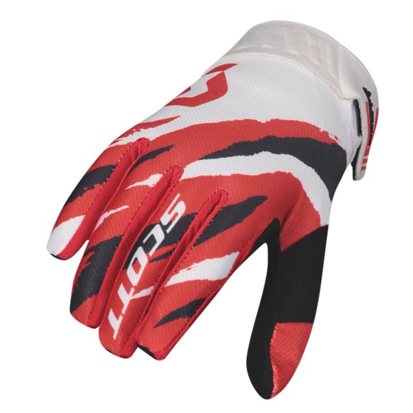 Guanti fuoristrada Scott 450 Prospect, in vendita da Canella moto Abbigliamento