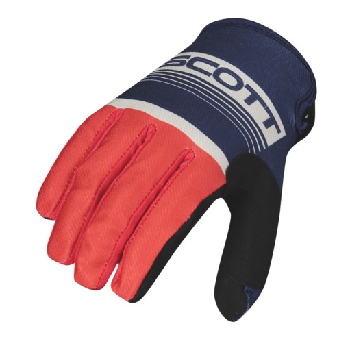Guanti Off-road Scott 350 Race, in vendita da Canella moto abbigliamento