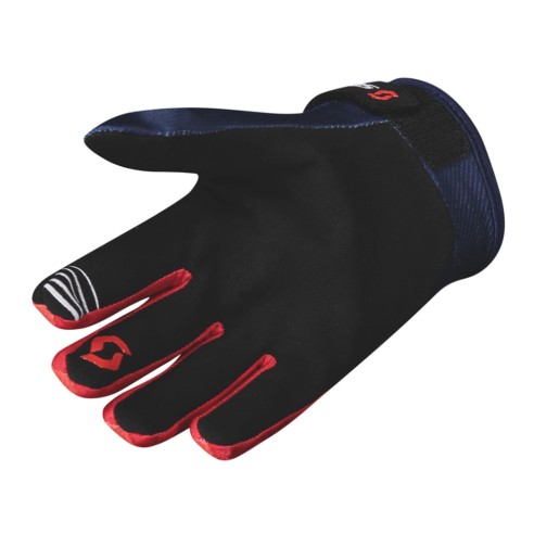 Guanti Off-road Scott 350 Race, in vendita da Canella moto abbigliamento