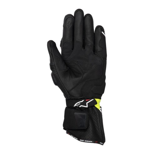 Guanti in pelle Alpinestars SP-3 da Canella motoabbigliamento