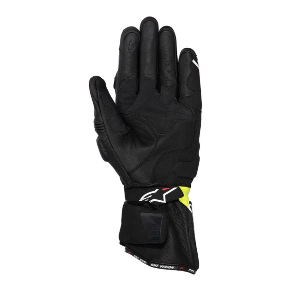Guanti in pelle Alpinestars SP-3 da Canella motoabbigliamento