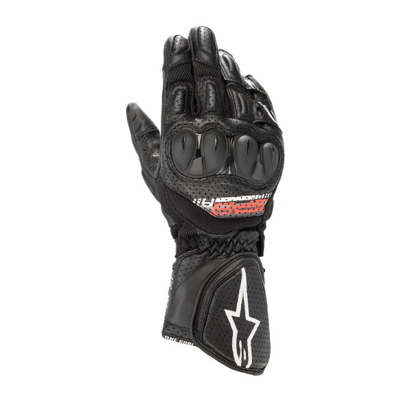 Alpinestars SP.-8 V3 Air Black in vendita da Canella moto abbigliamento