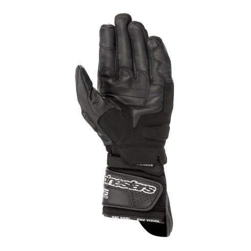 Alpinestars SP.-8 V3 Air Black in vendita da Canella moto abbigliamento