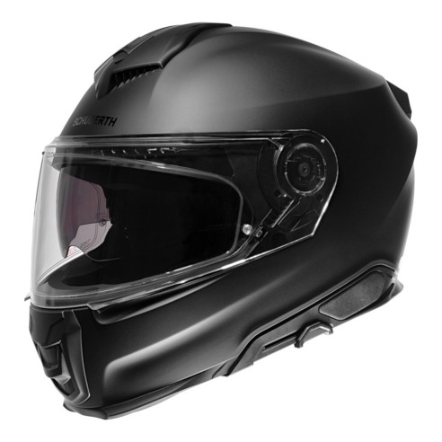 Casco Integrale top di gamma Schuberth S3 in vendita da Canella moto