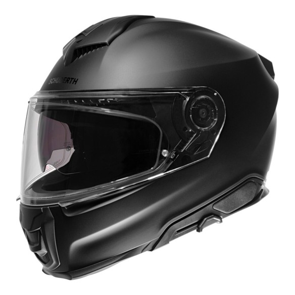 Casco Integrale top di gamma Schuberth S3 in vendita da Canella moto