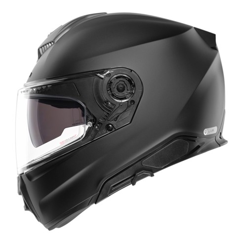 Casco Integrale top di gamma Schuberth S3 in vendita da Canella moto
