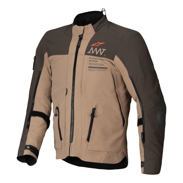 Giacca Alpinestars AMT- 8 Stretch Xf in vendita da Canella Moto
