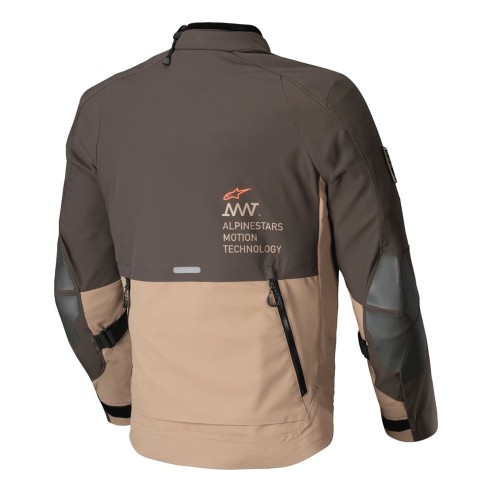 Giacca Alpinestars AMT- 8 Stretch Xf in vendita da Canella Moto