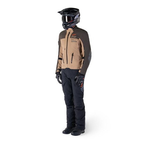 Giacca Alpinestars AMT- 8 Stretch Xf in vendita da Canella Moto