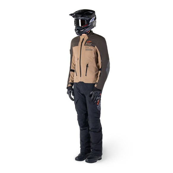 Giacca Alpinestars AMT- 8 Stretch Xf in vendita da Canella Moto