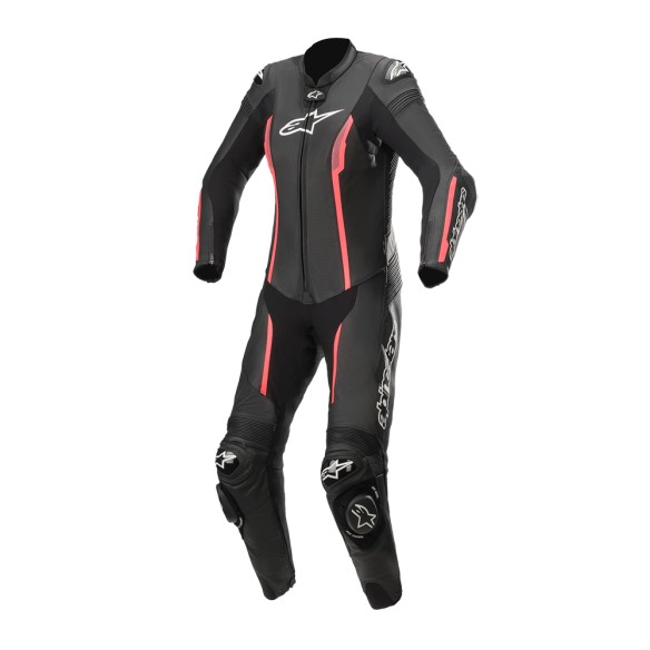 Tuta professionale da donna Alpinestars Stella Missile V2 in vendita da Canella Moto