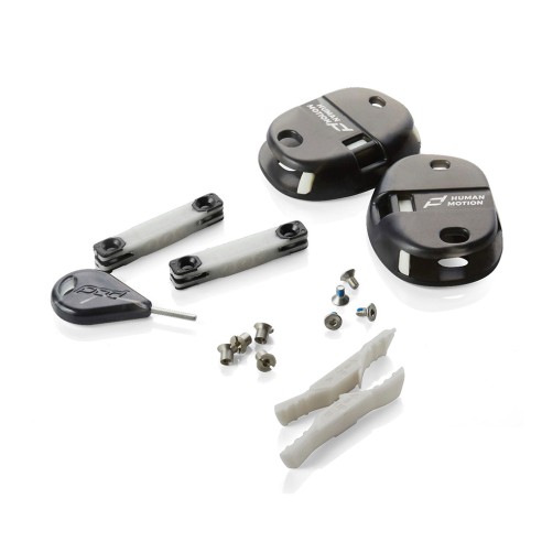 Kit snodo completo per tutori Pod in vendita da Canella moto