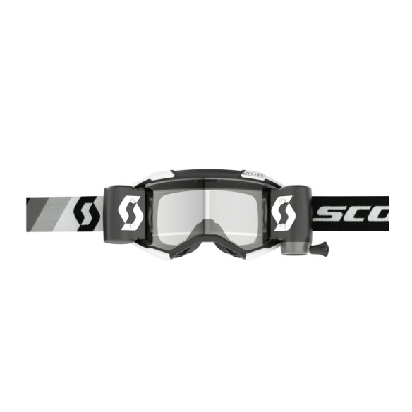 Maschera fuoristrada  Scott Fury WFS Premium in vendita da Canella Moto