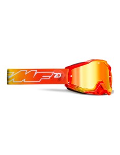 Maschera FMF Powerbomb Osborne in vendita da Canella Moto